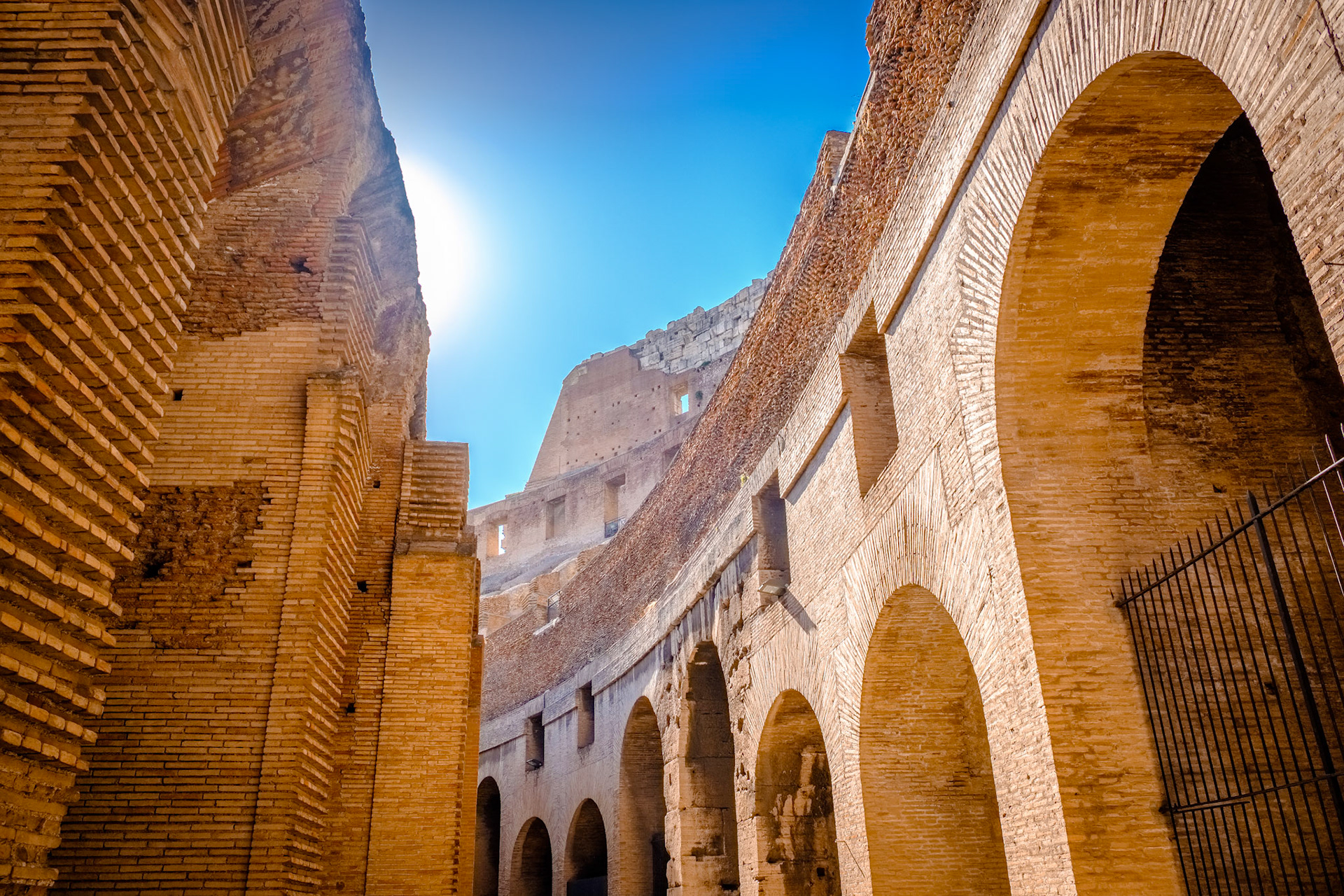 Rom, Italien