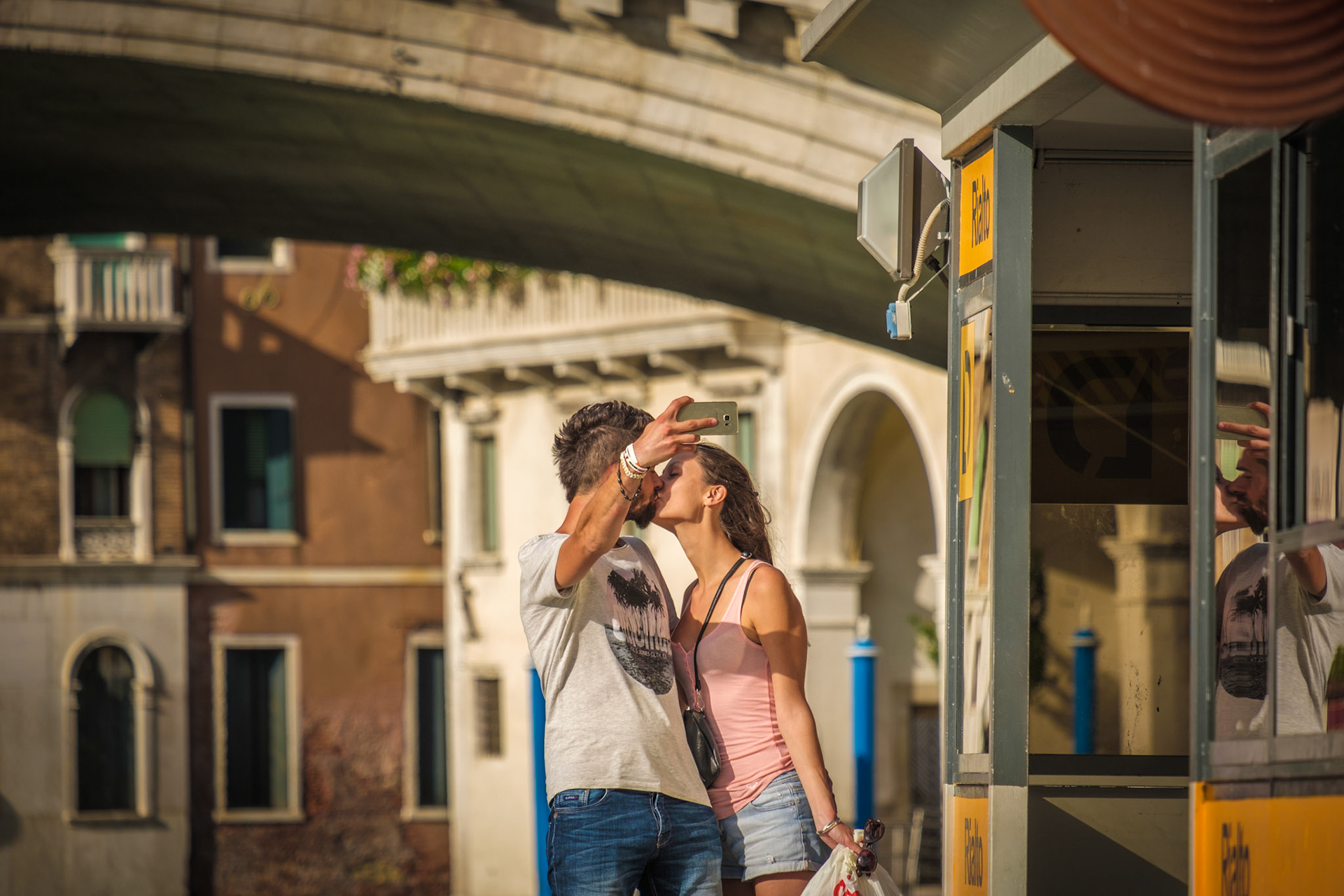 Venedig, Italien