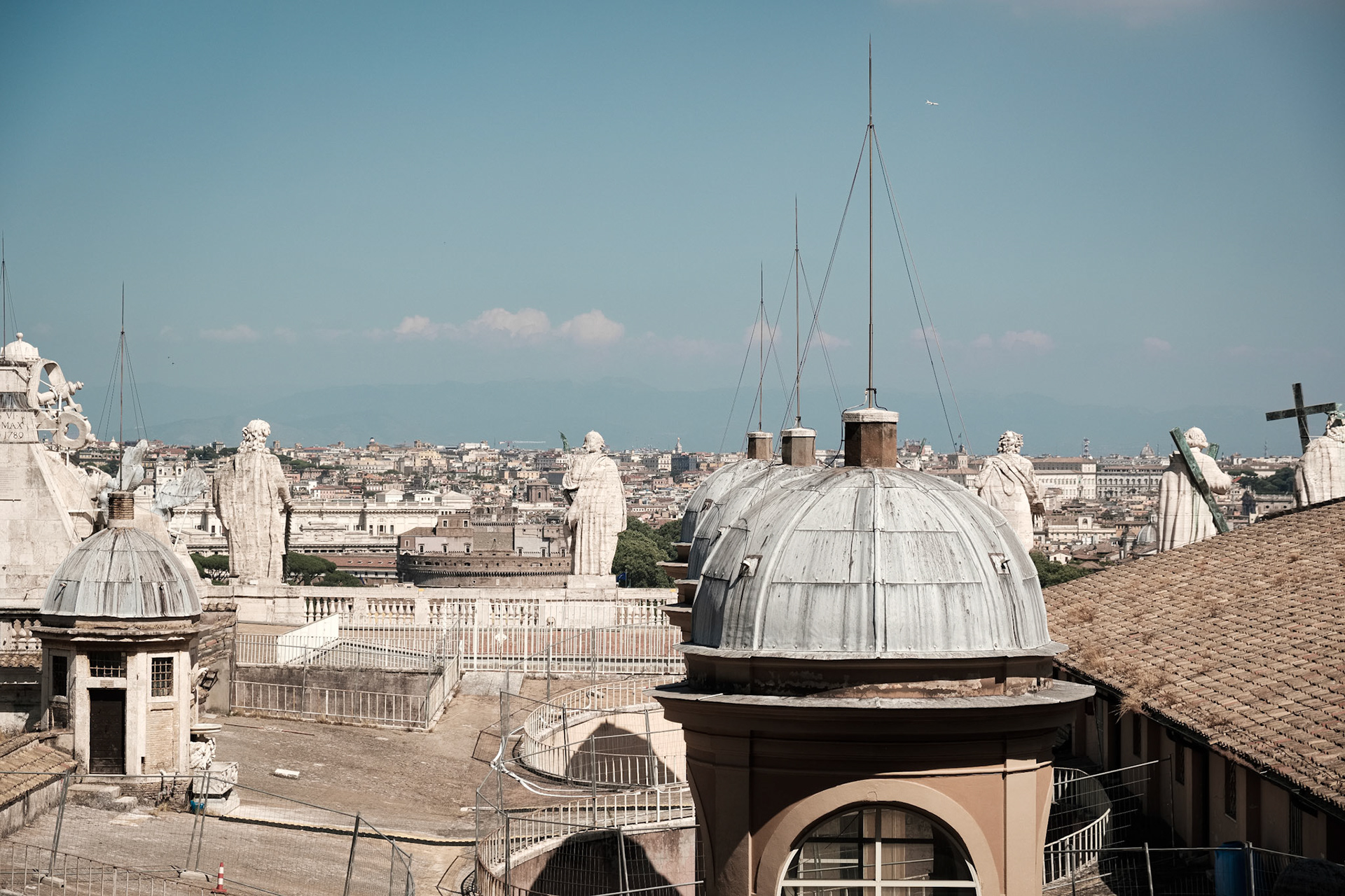 Rom, Italien