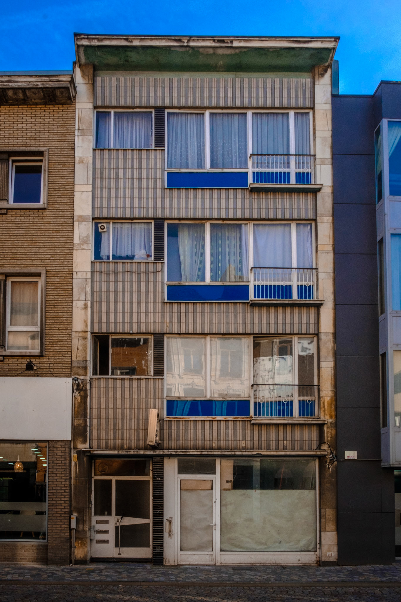 Mechelen, Belgien