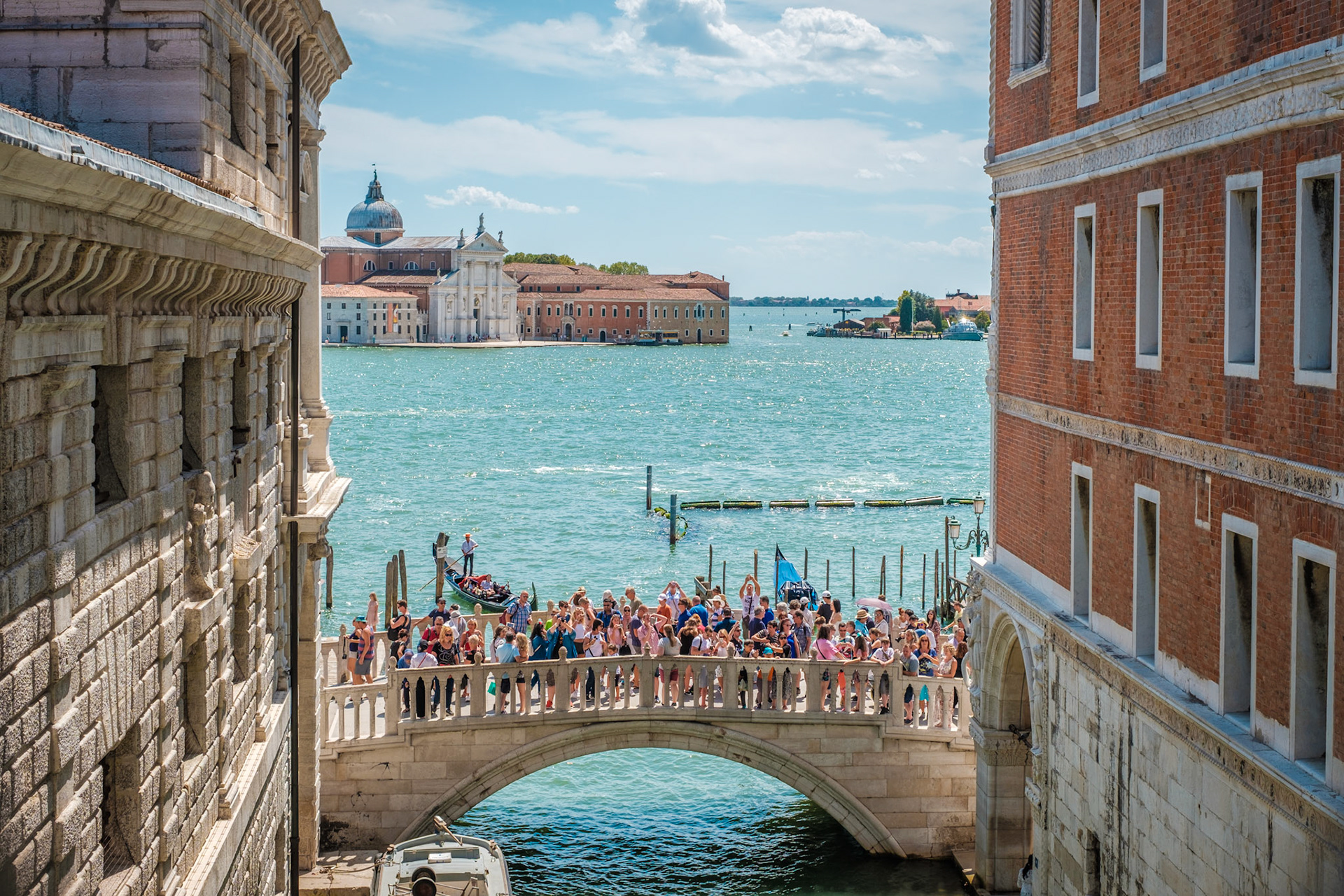 Venedig, Italien