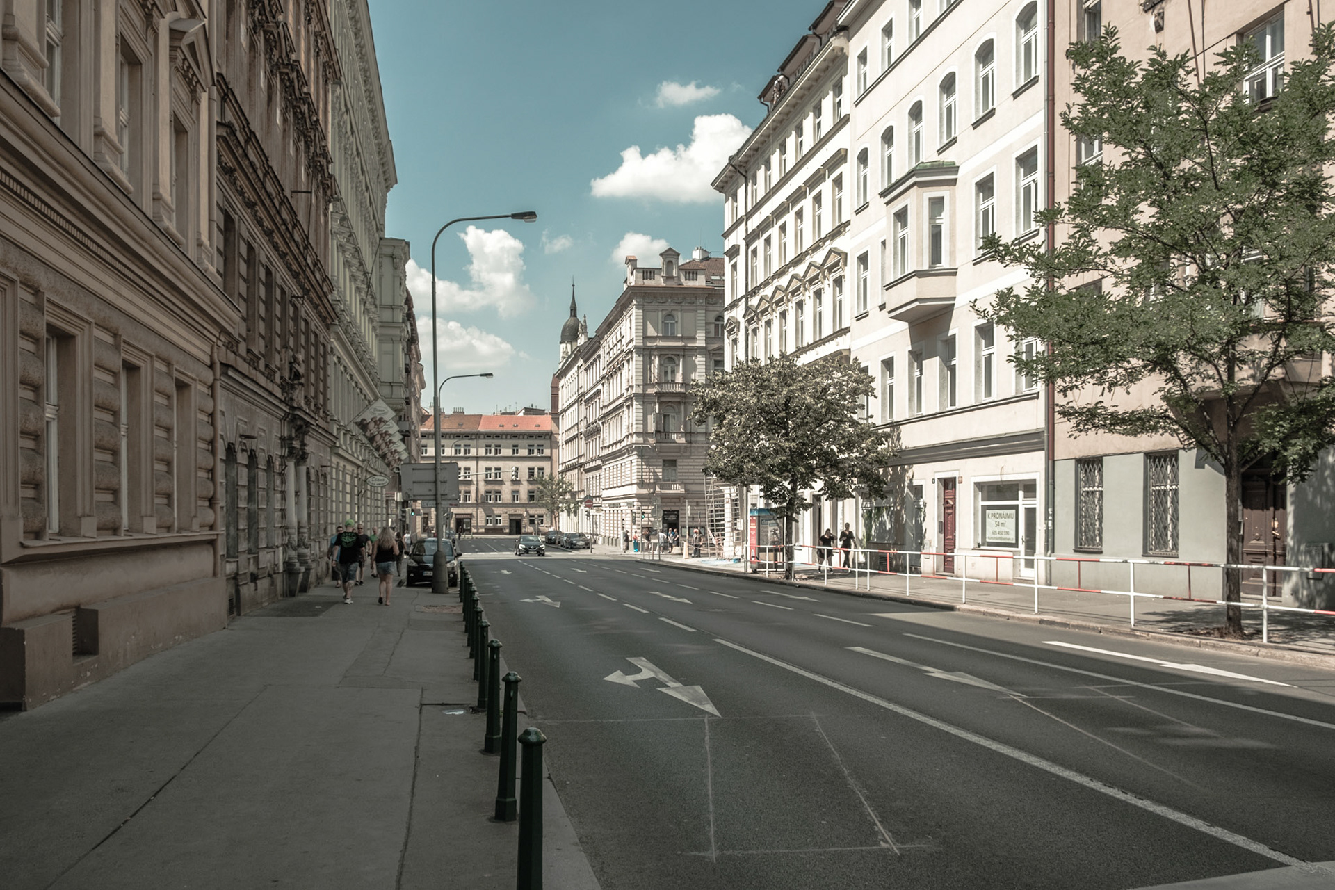 Prag, Tschechien