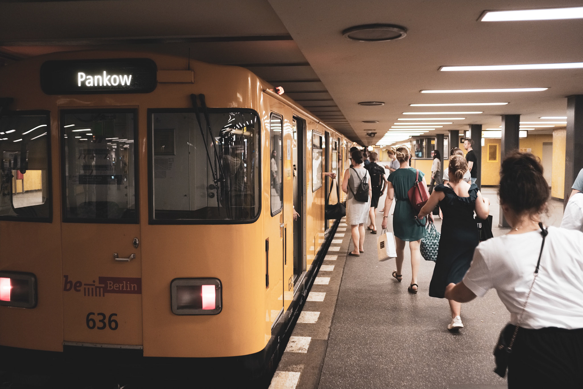 Berlin, Deutschland