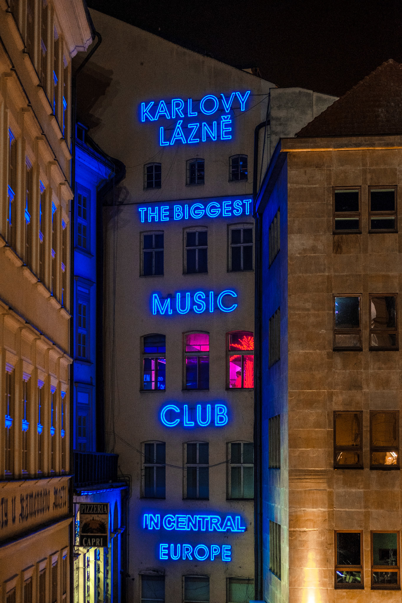 Prag, Tschechien