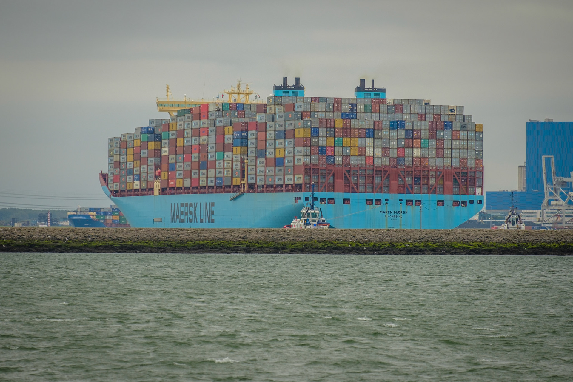 Rotterdam, Niederlande