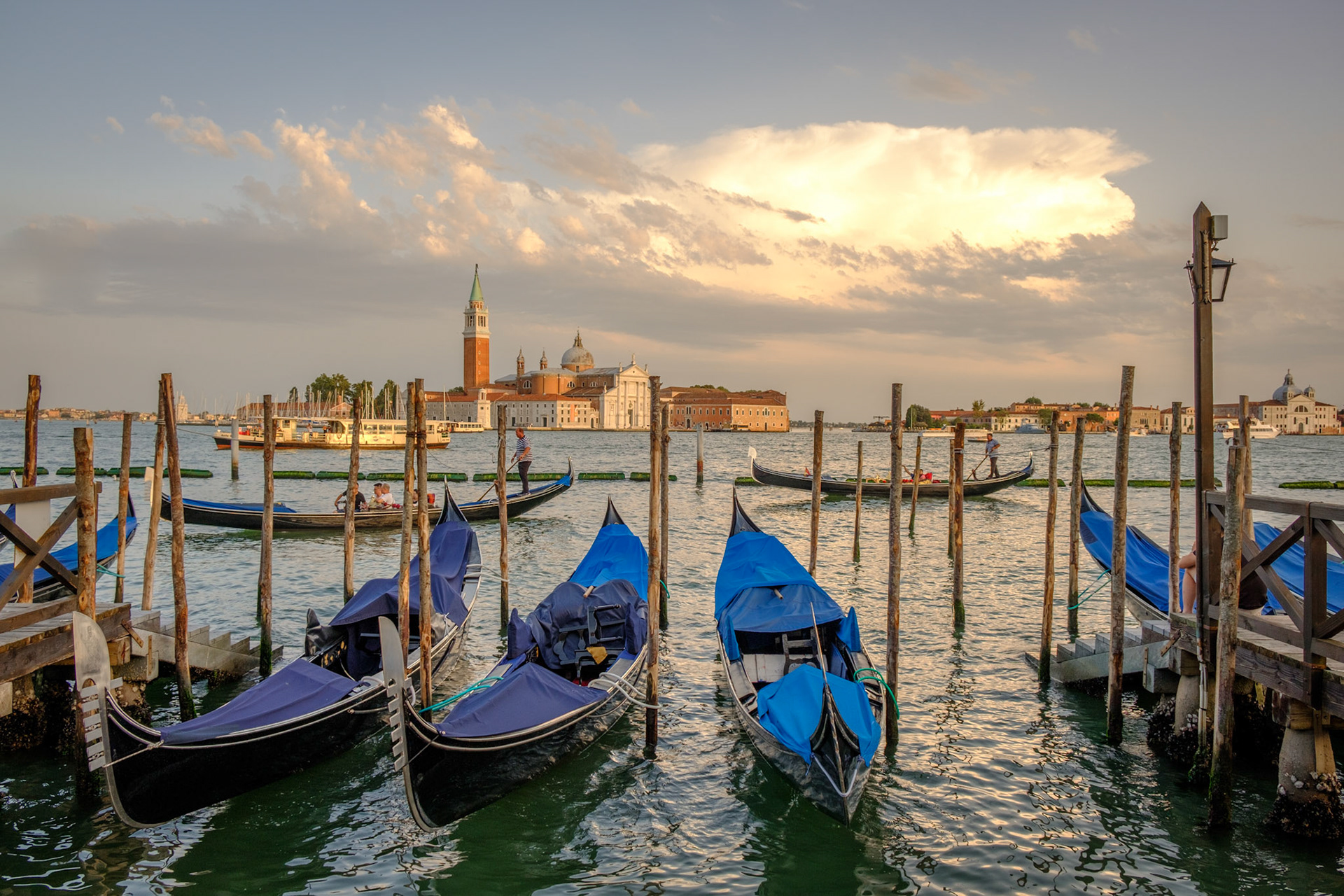 Venedig, Italien