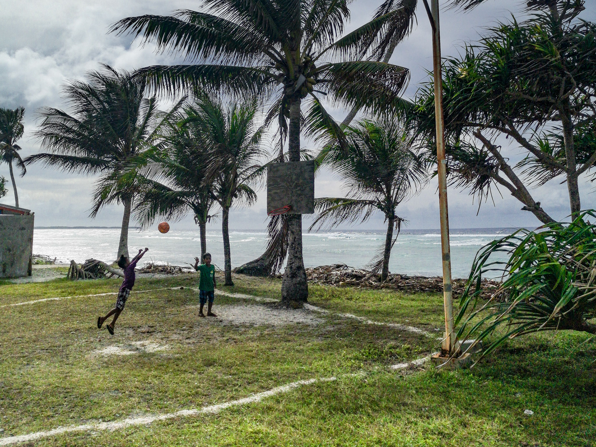 Marshall Islands
