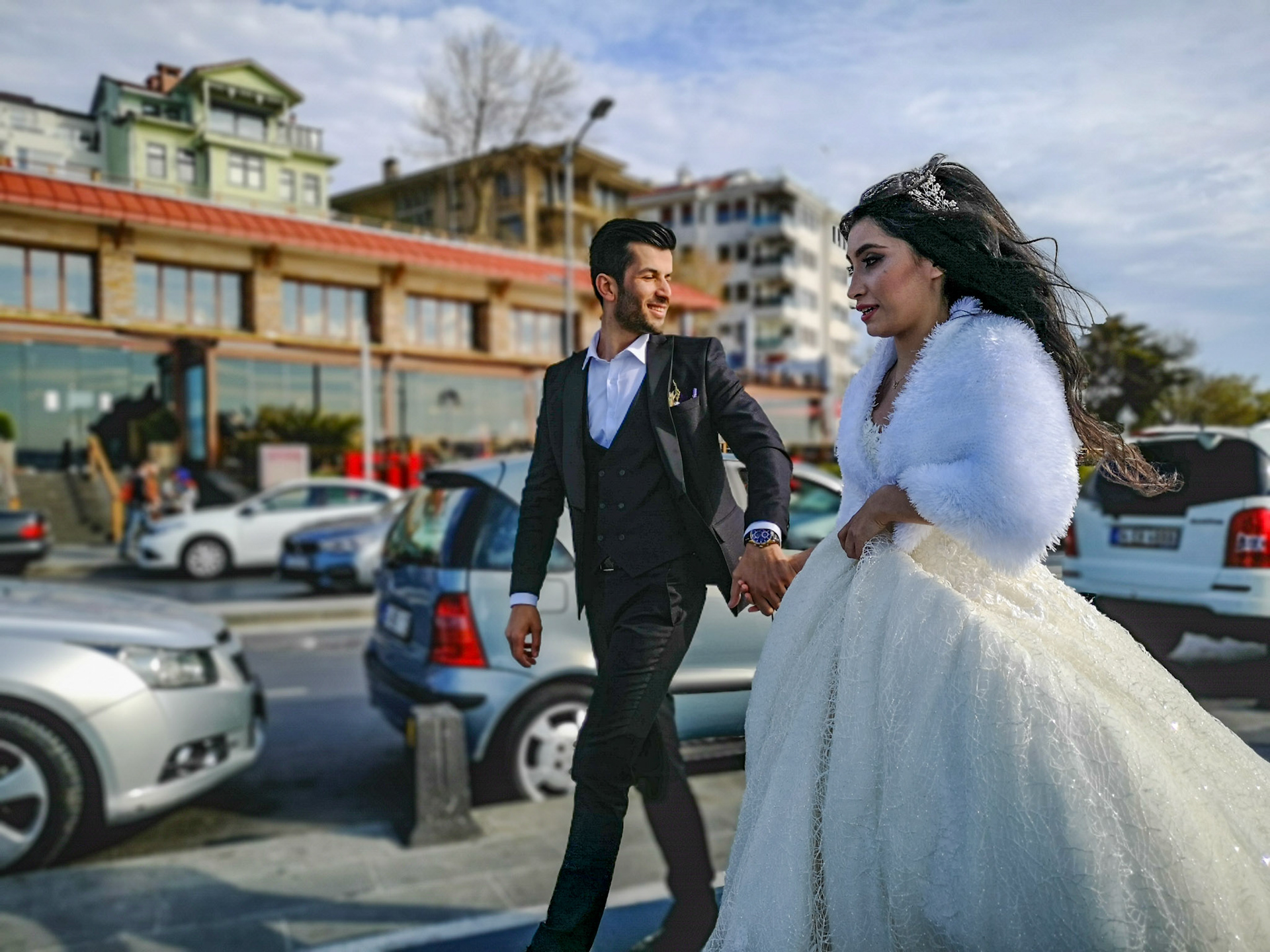 Istanbul