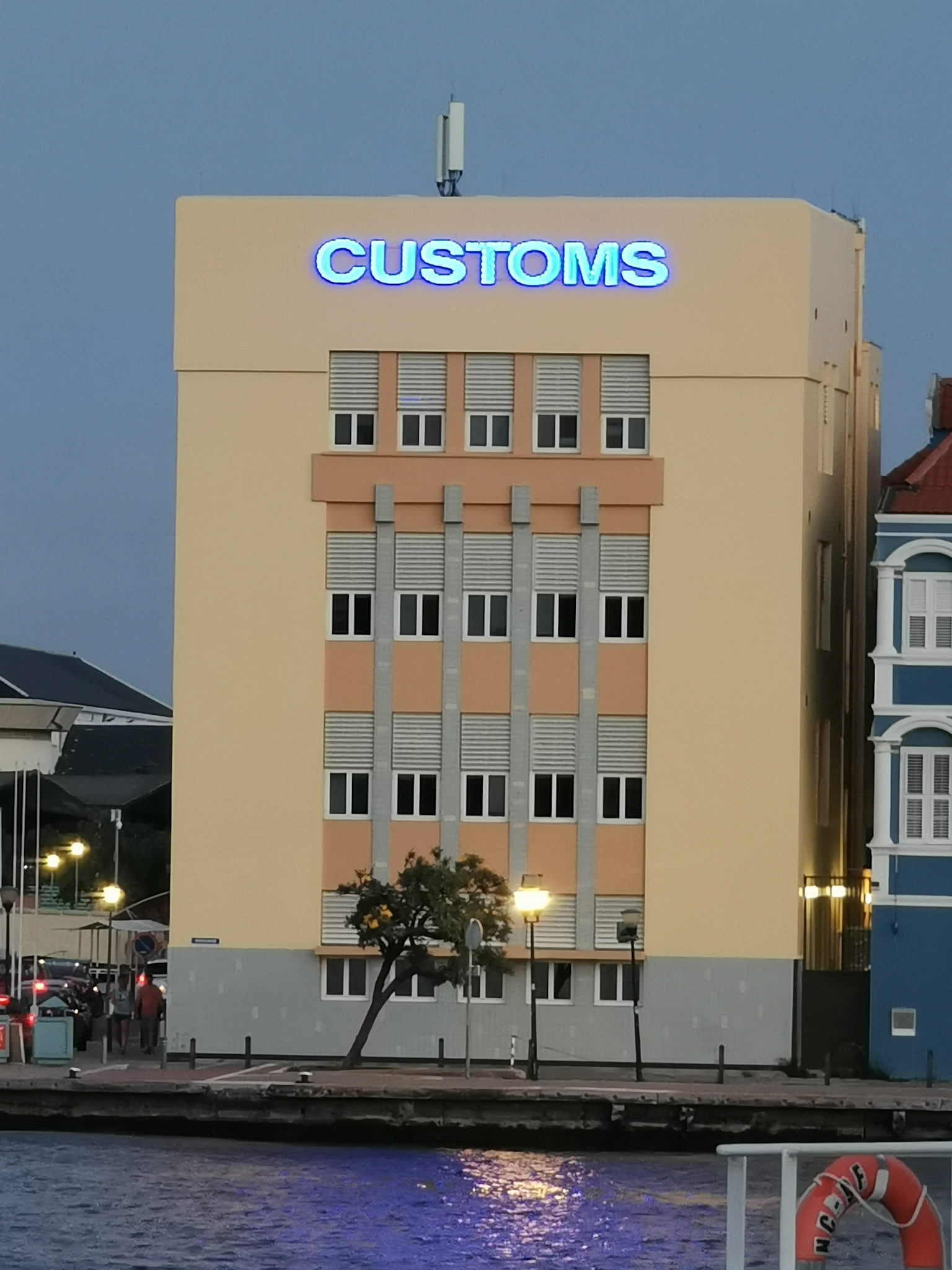 Curaçao