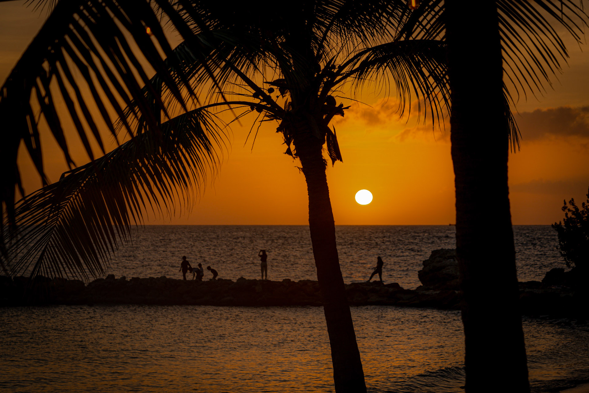 Curaçao