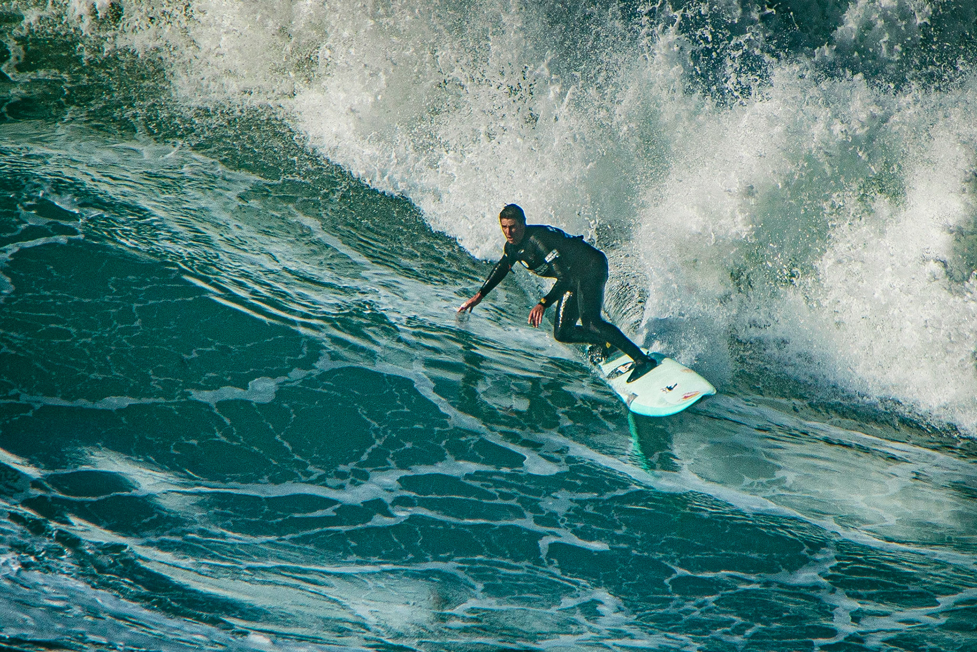 Ian Walsh