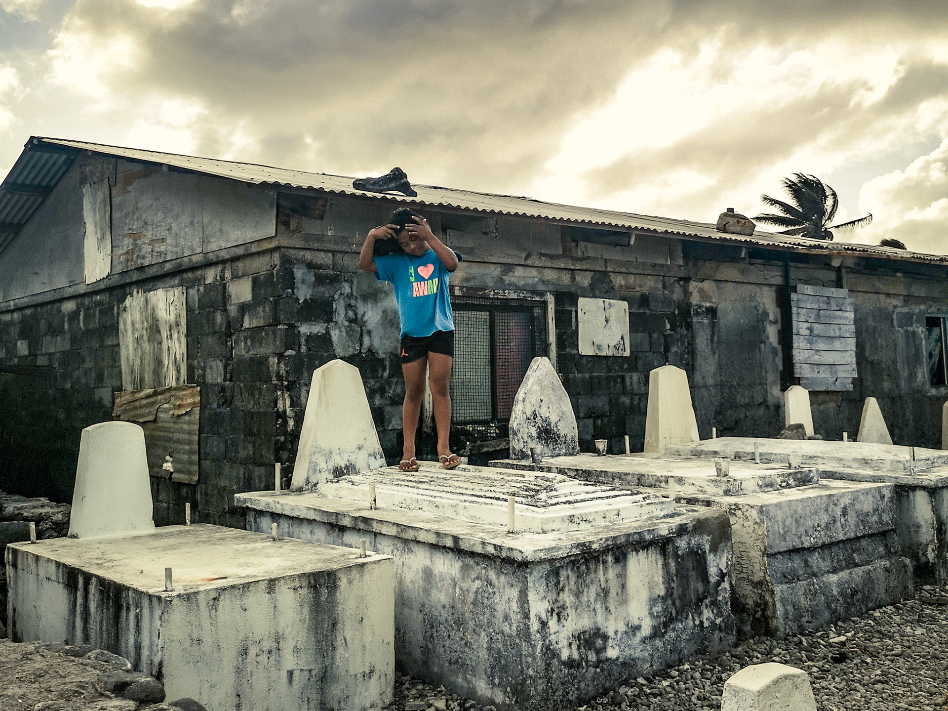 Marshall Islands