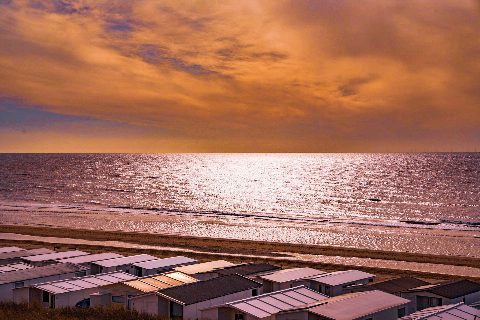 Bloemendaal aan Zee