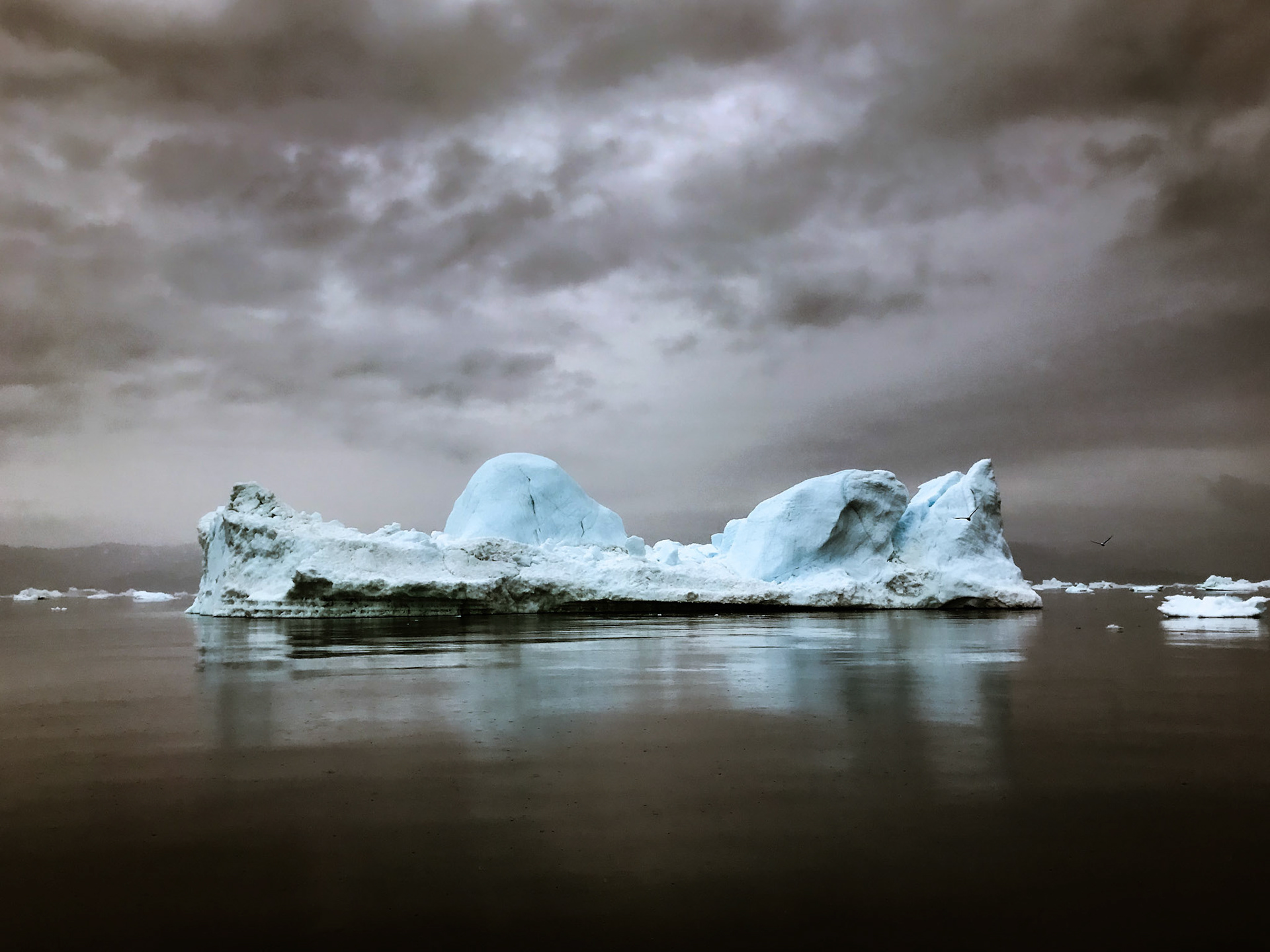 Greenland