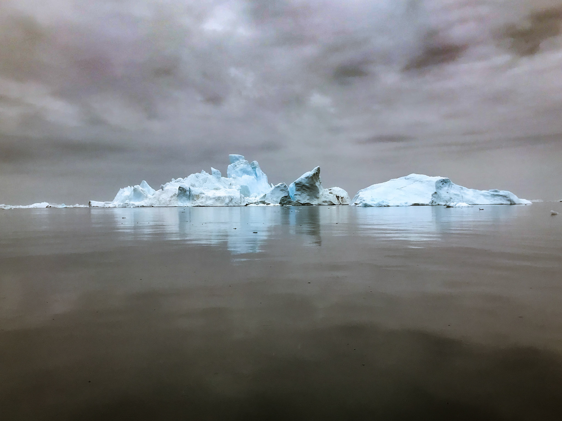 Greenland