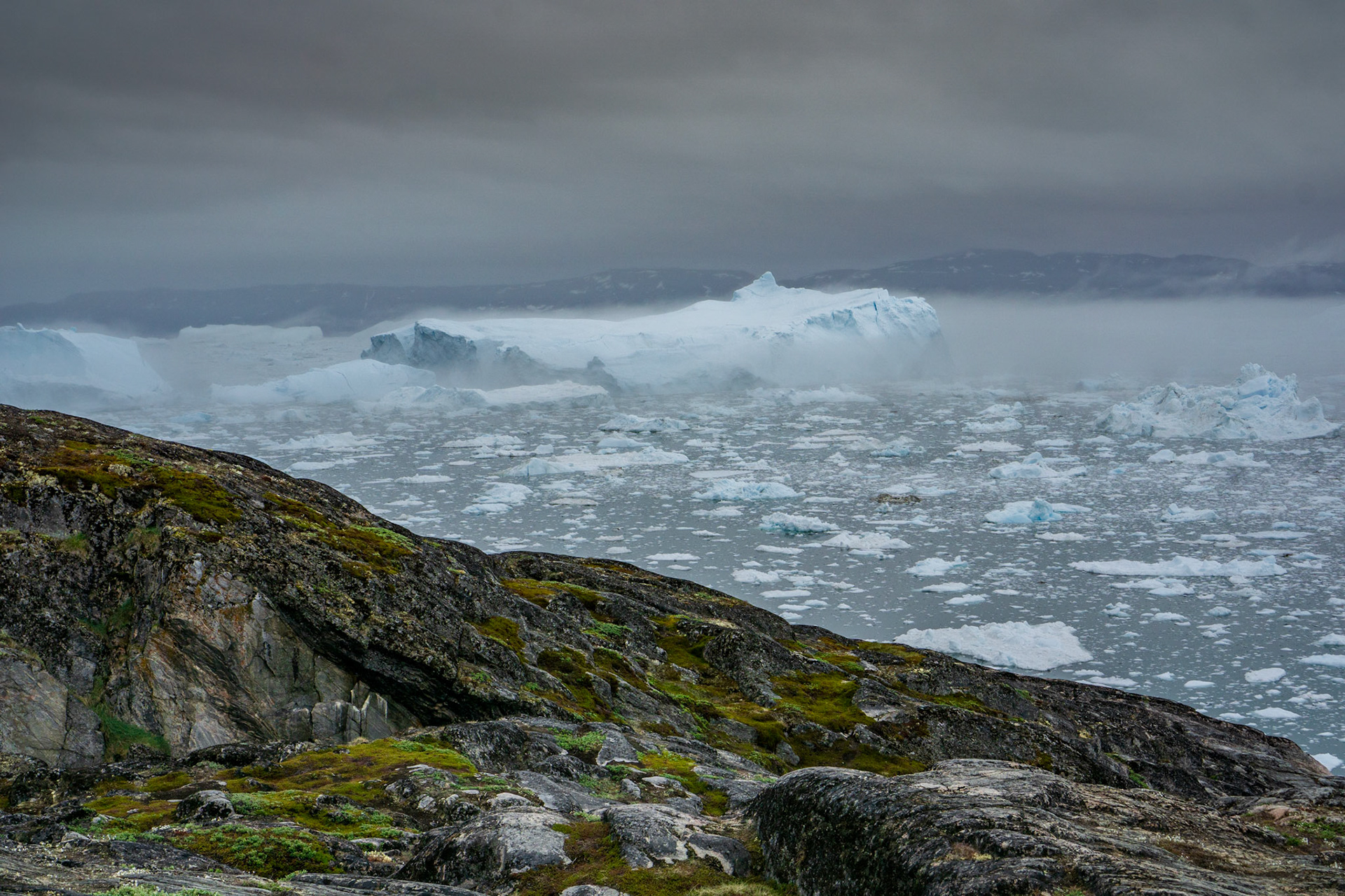 Greenland