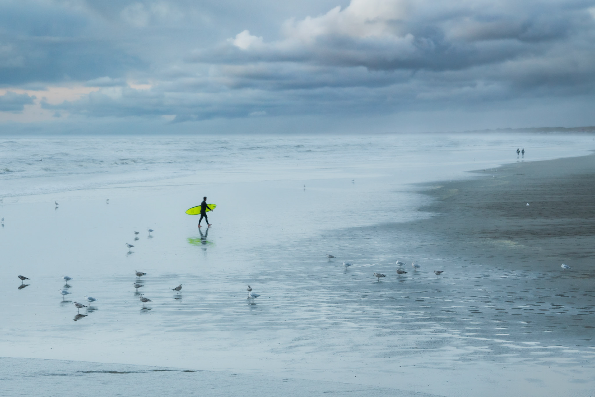Wijk aan Zee