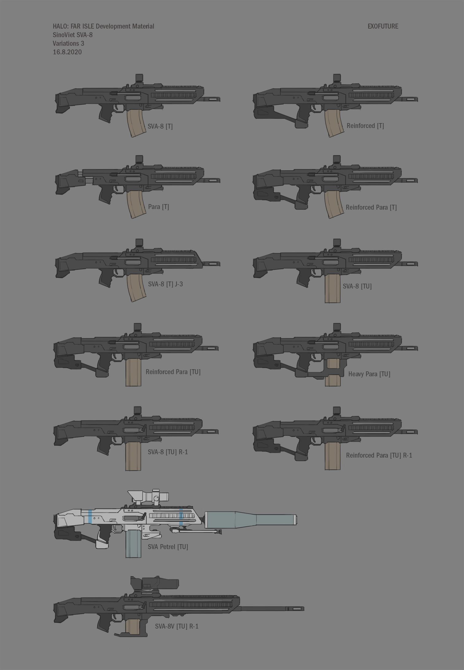 Insurrectionist assault rifle (3)