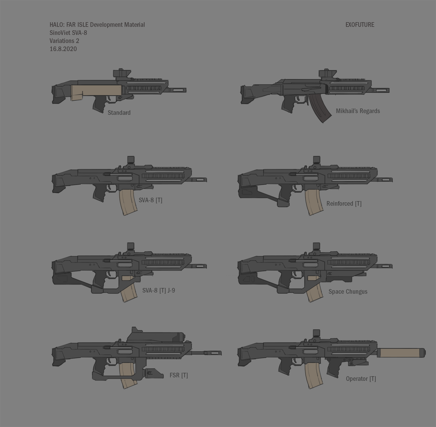 Insurrectionist assault rifle (2)