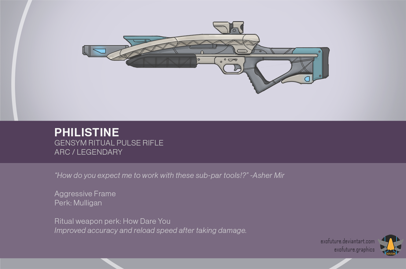 Gensym: Philistine