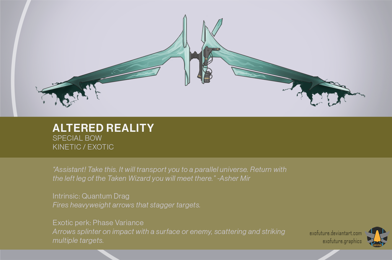 Gensym: Altered Reality