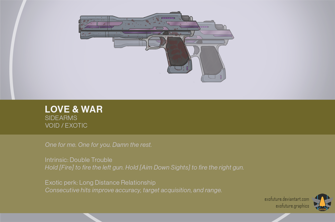 Crimson Days: Love & War