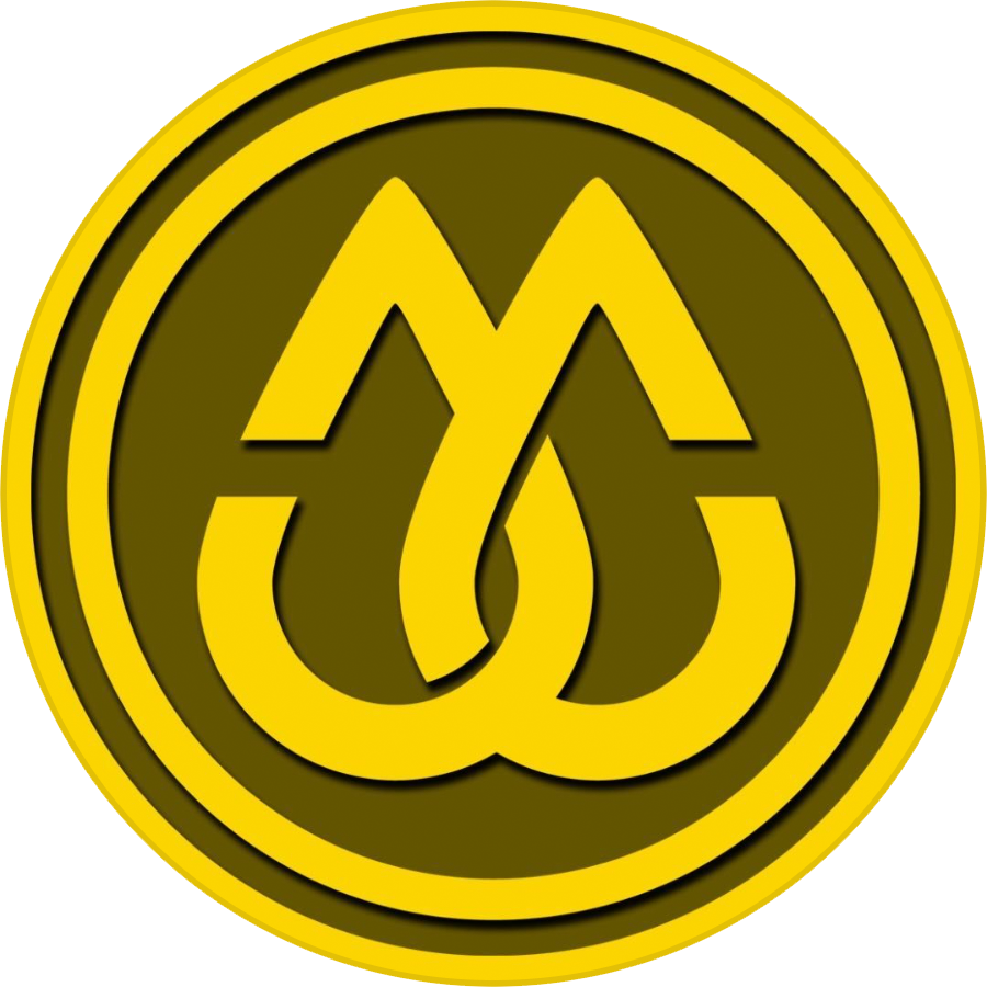 Macaia Logotipo