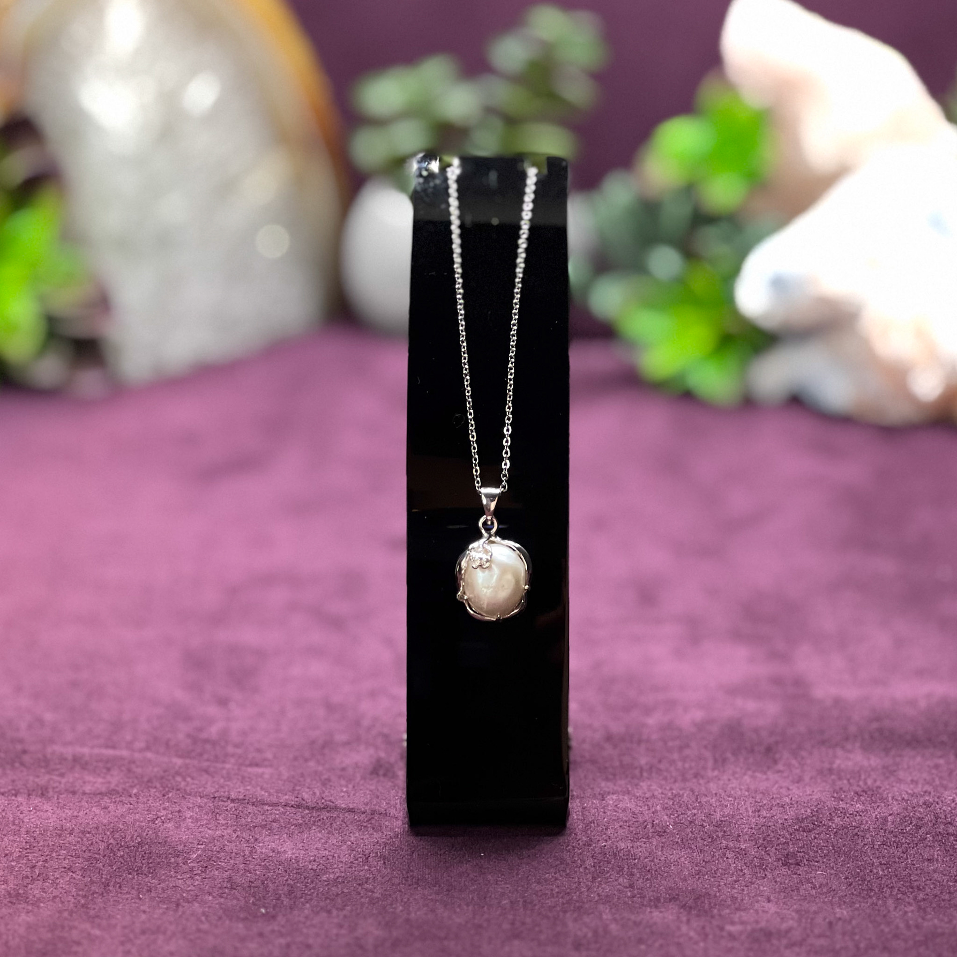 Freshwater Pearl Pendant
