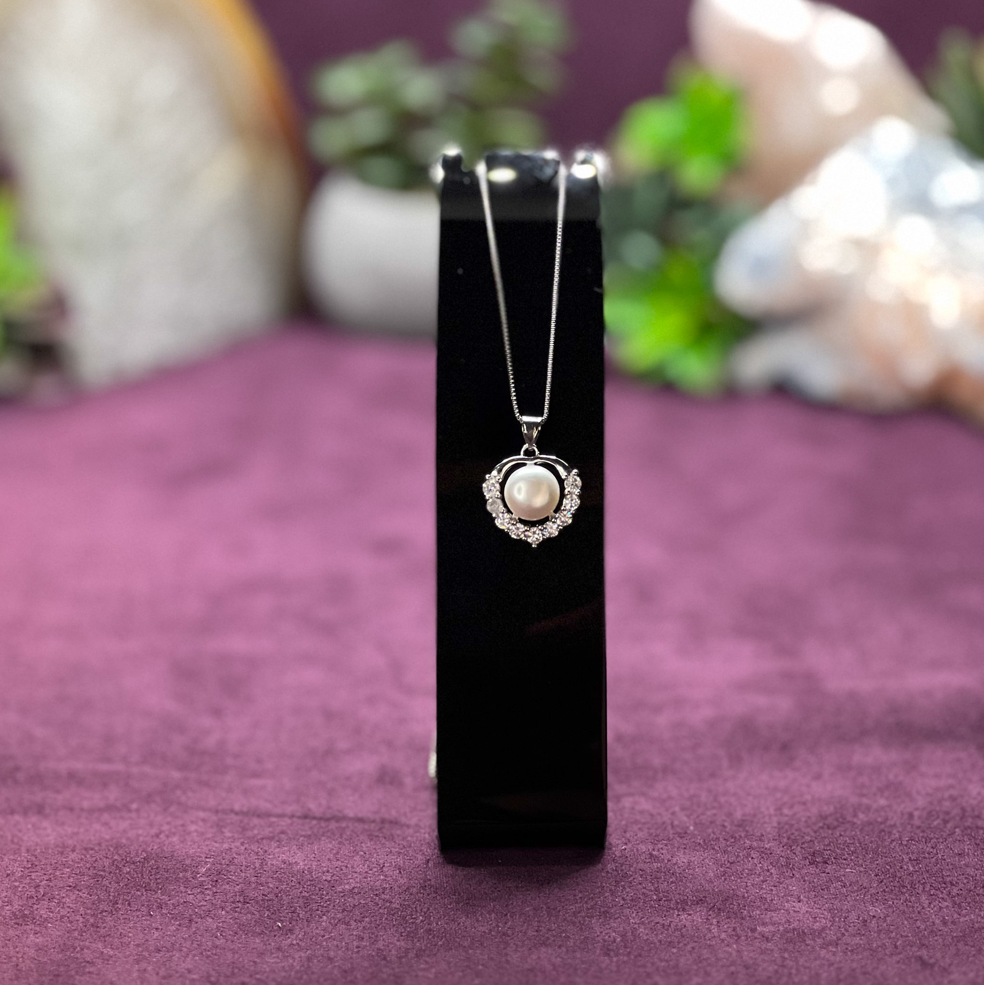 Freshwater Pearl Pendant