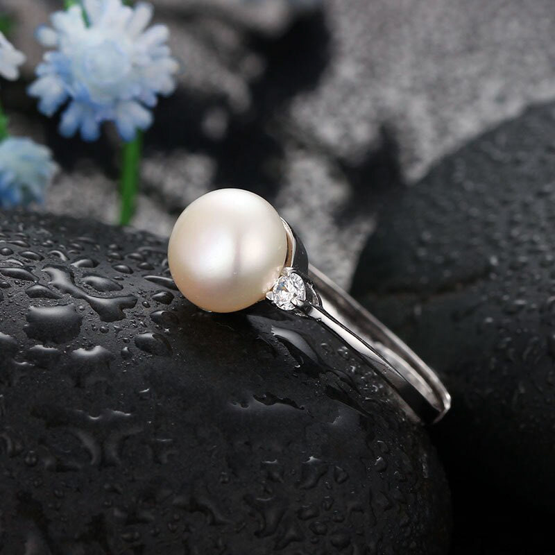 Freshwater Pearl Ring
