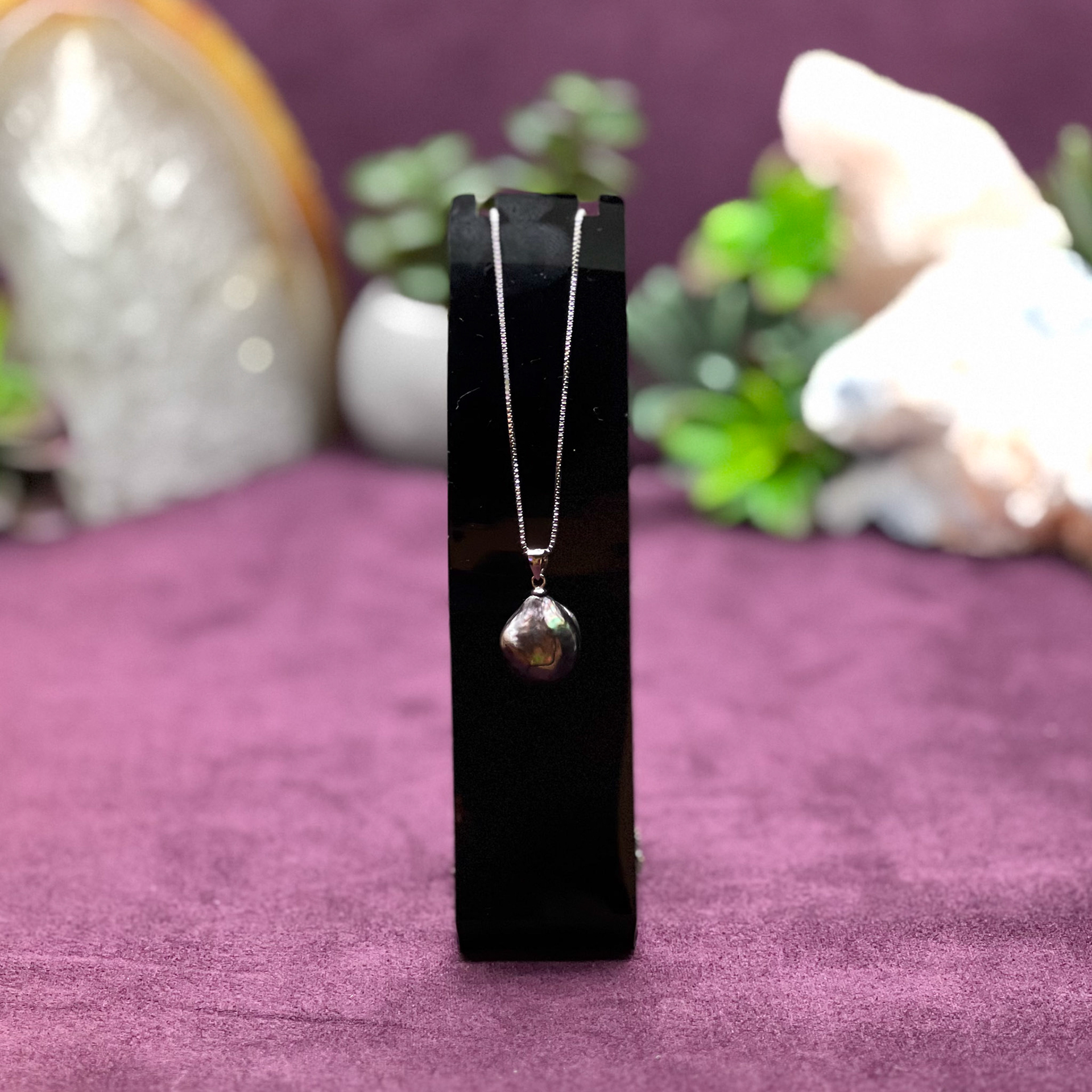 Freshwater Pearl Pendant