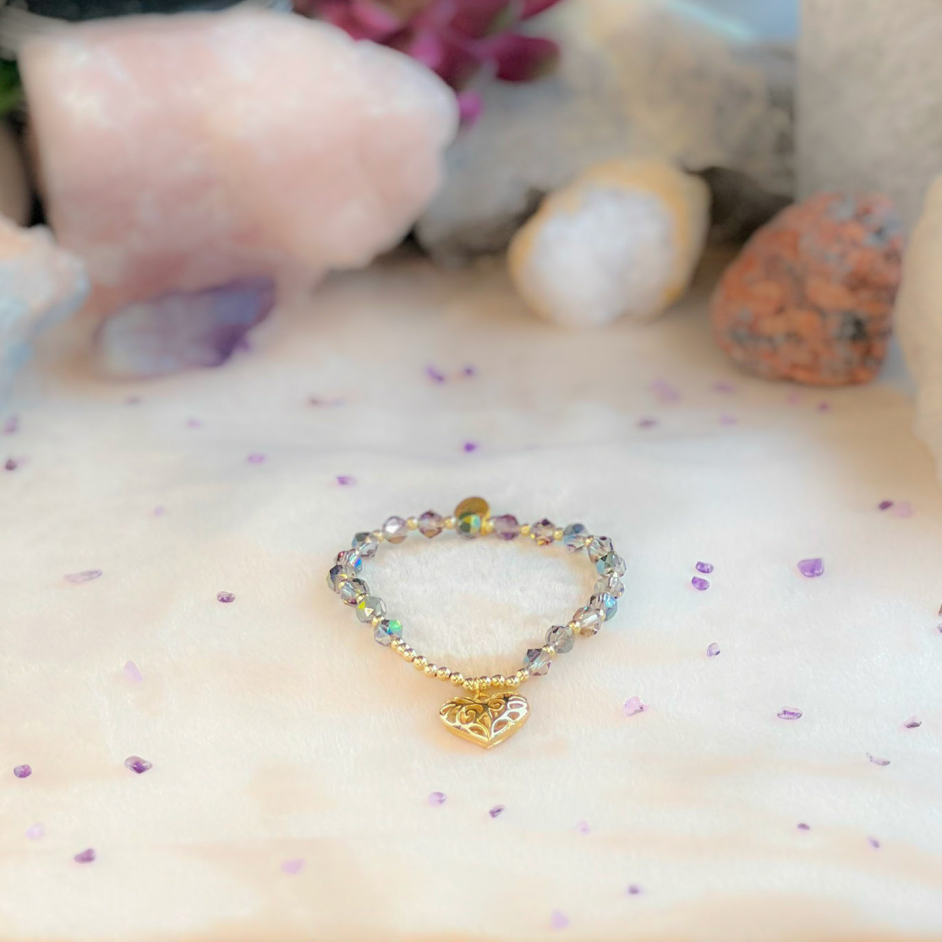 C-Z-HEART-8MM-7"