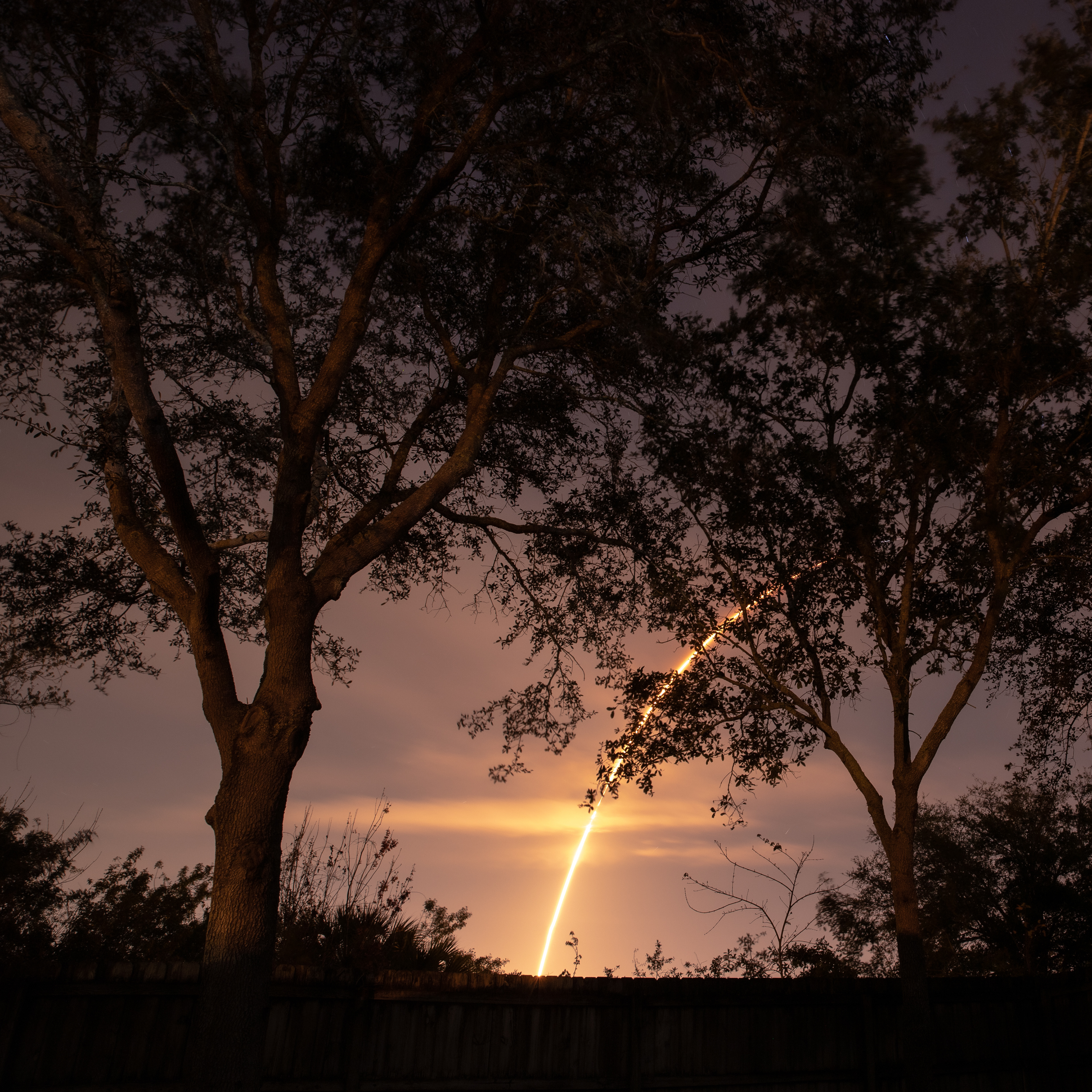 Starlink-19 Mission (February 15, 2021)