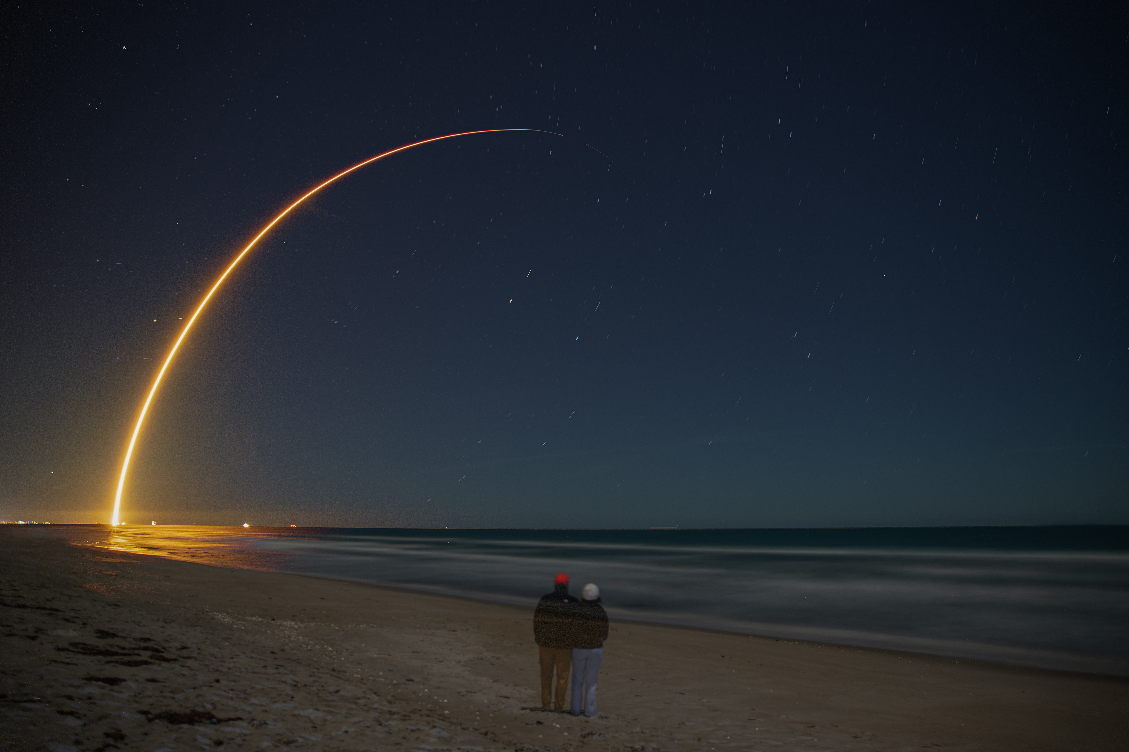 Starlink-2 Mission (January 6, 2020)