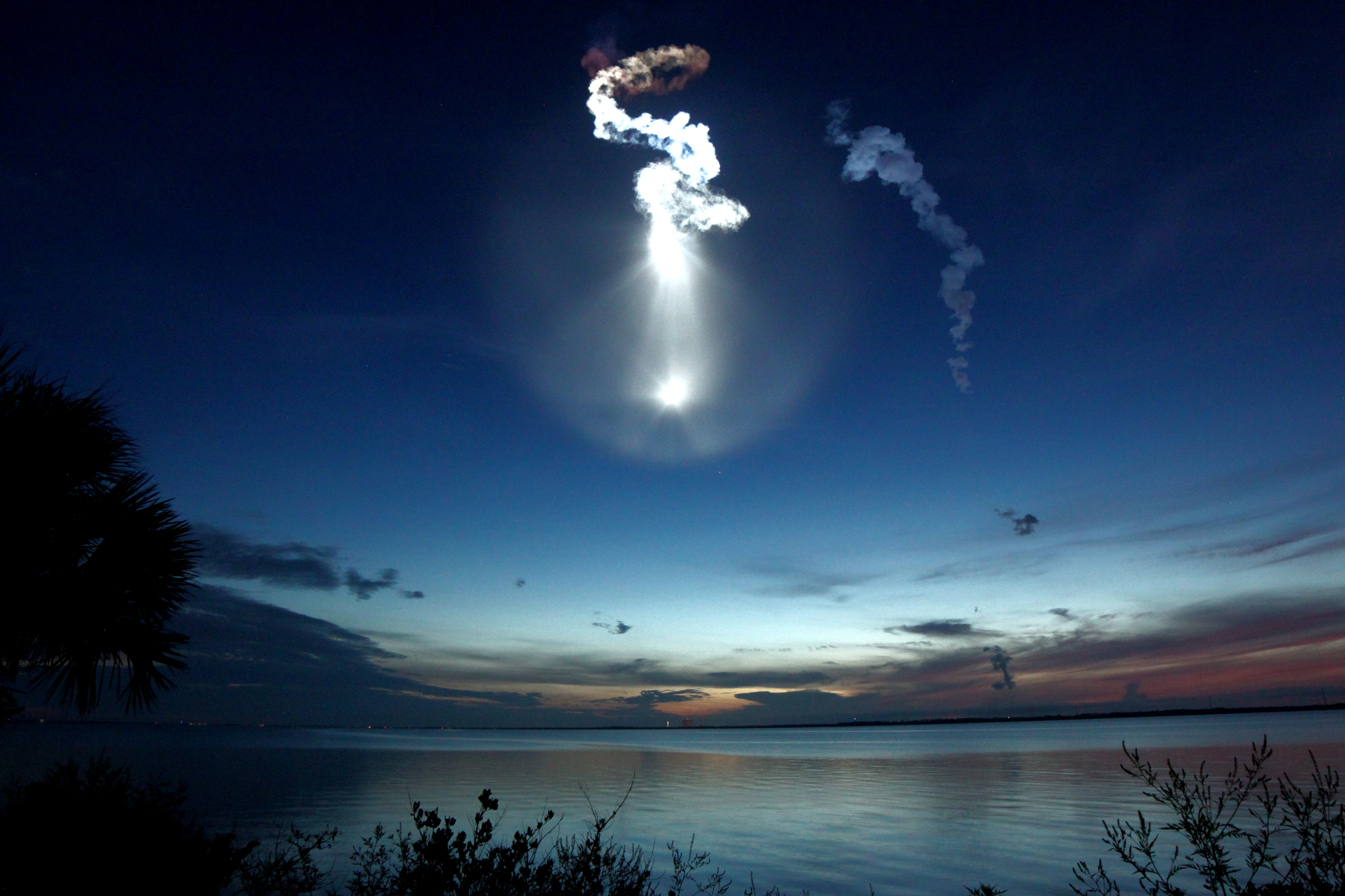 CRS-15 Mission (June 29, 2018)