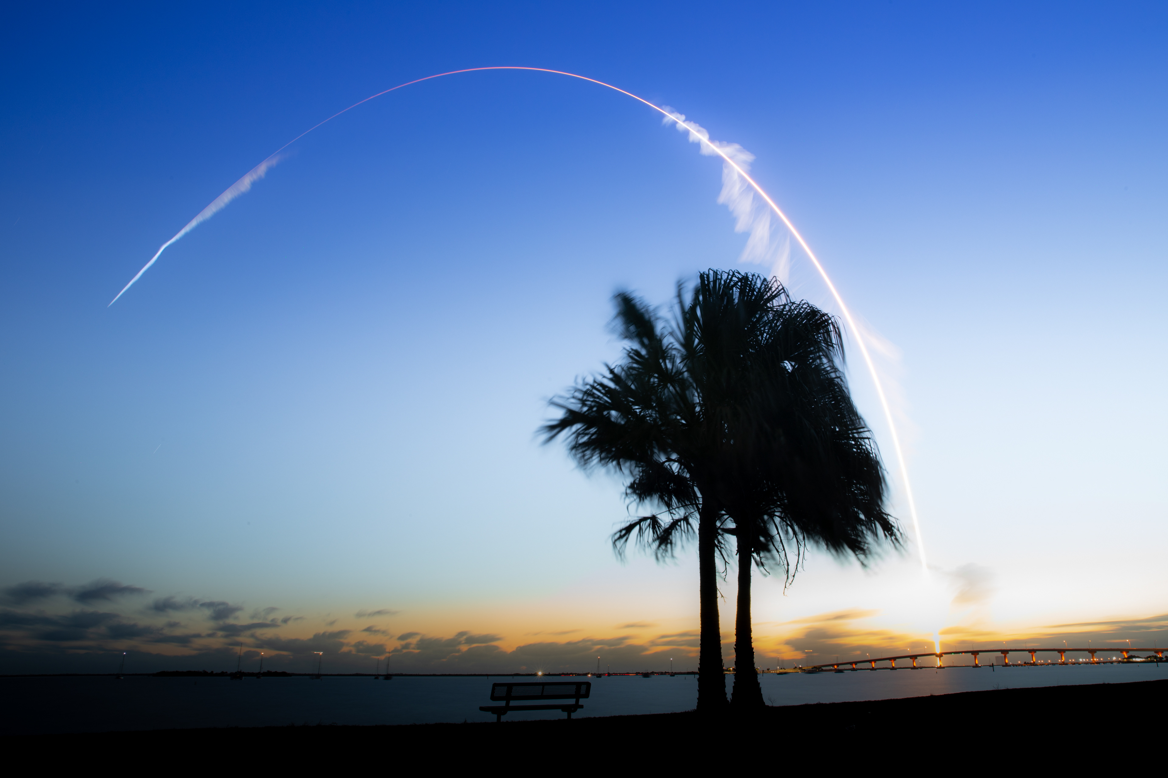 ULA NROL-44 Mission(December 12, 2020)