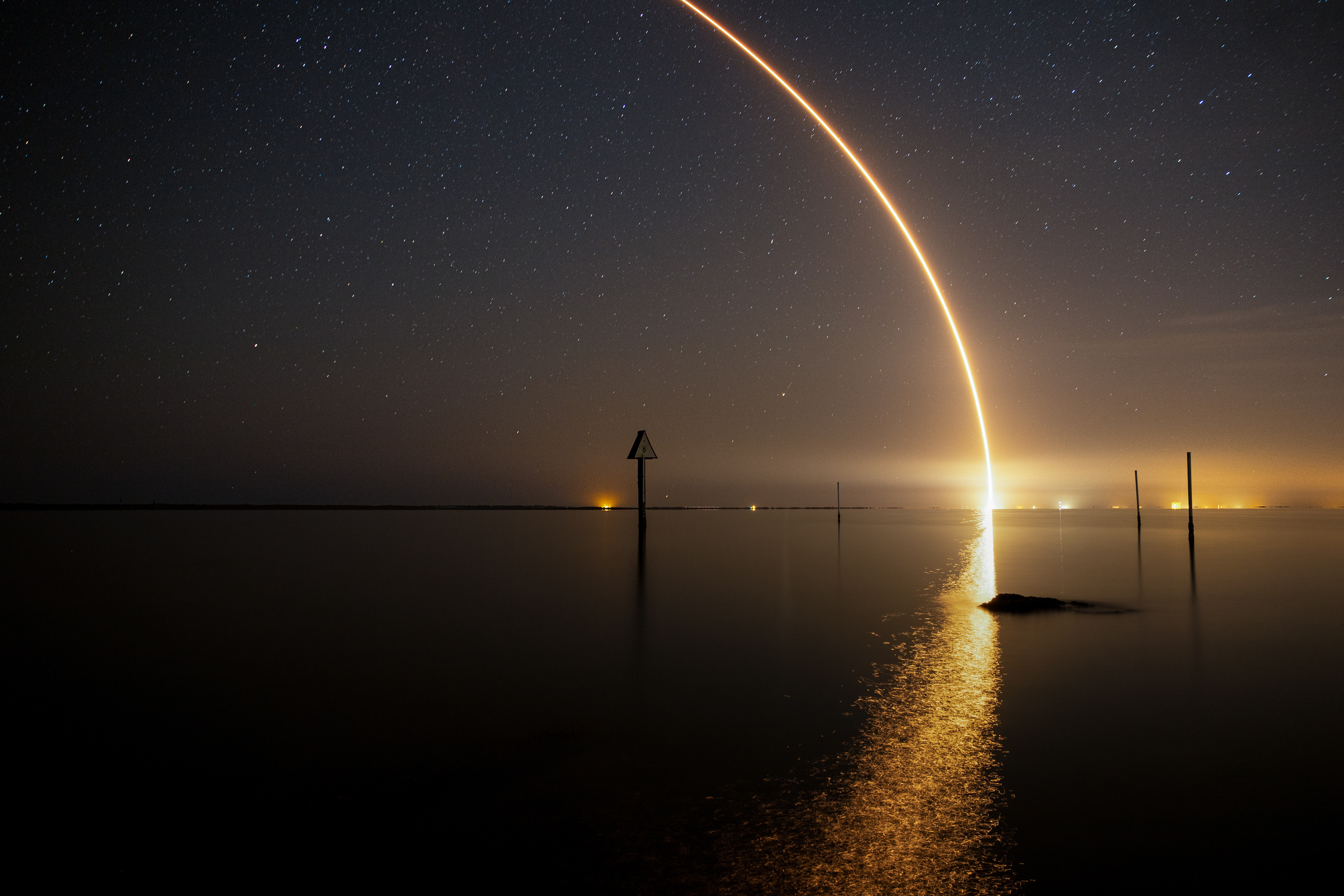 Starlink-21 Mission (March 14, 2021)