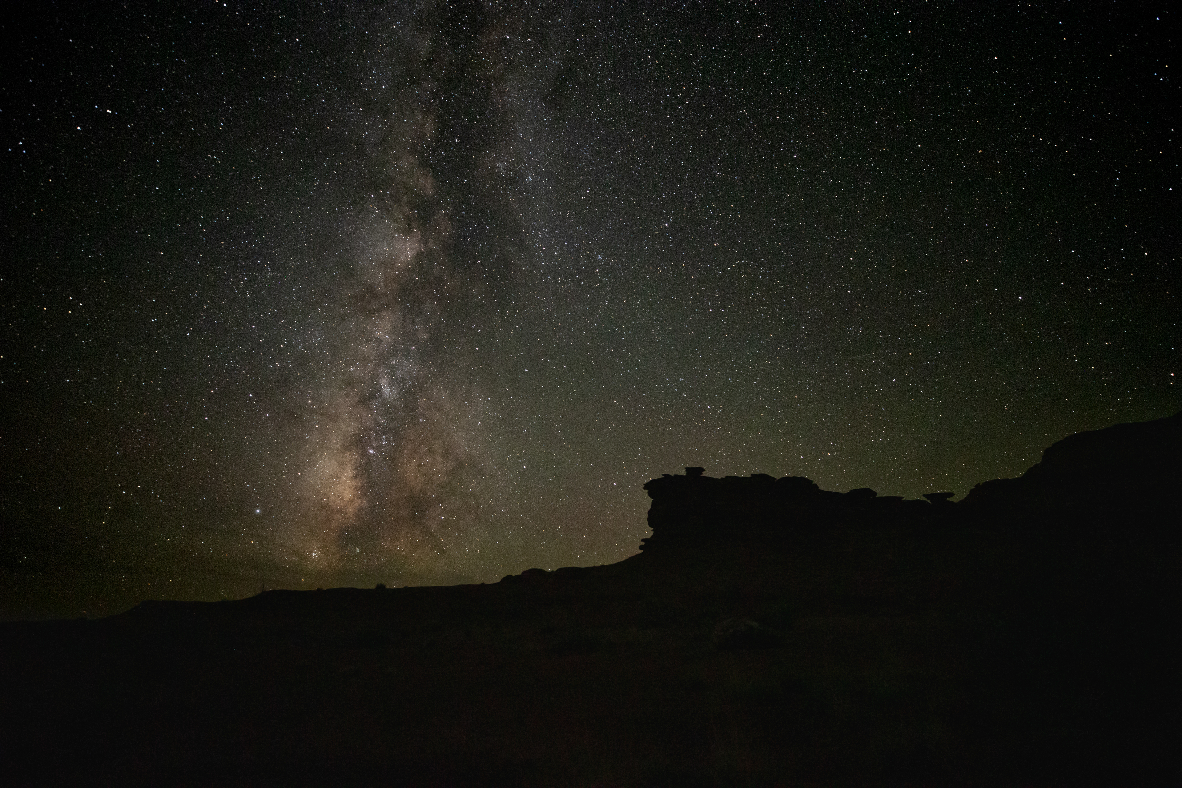 White Rim Road (2022)