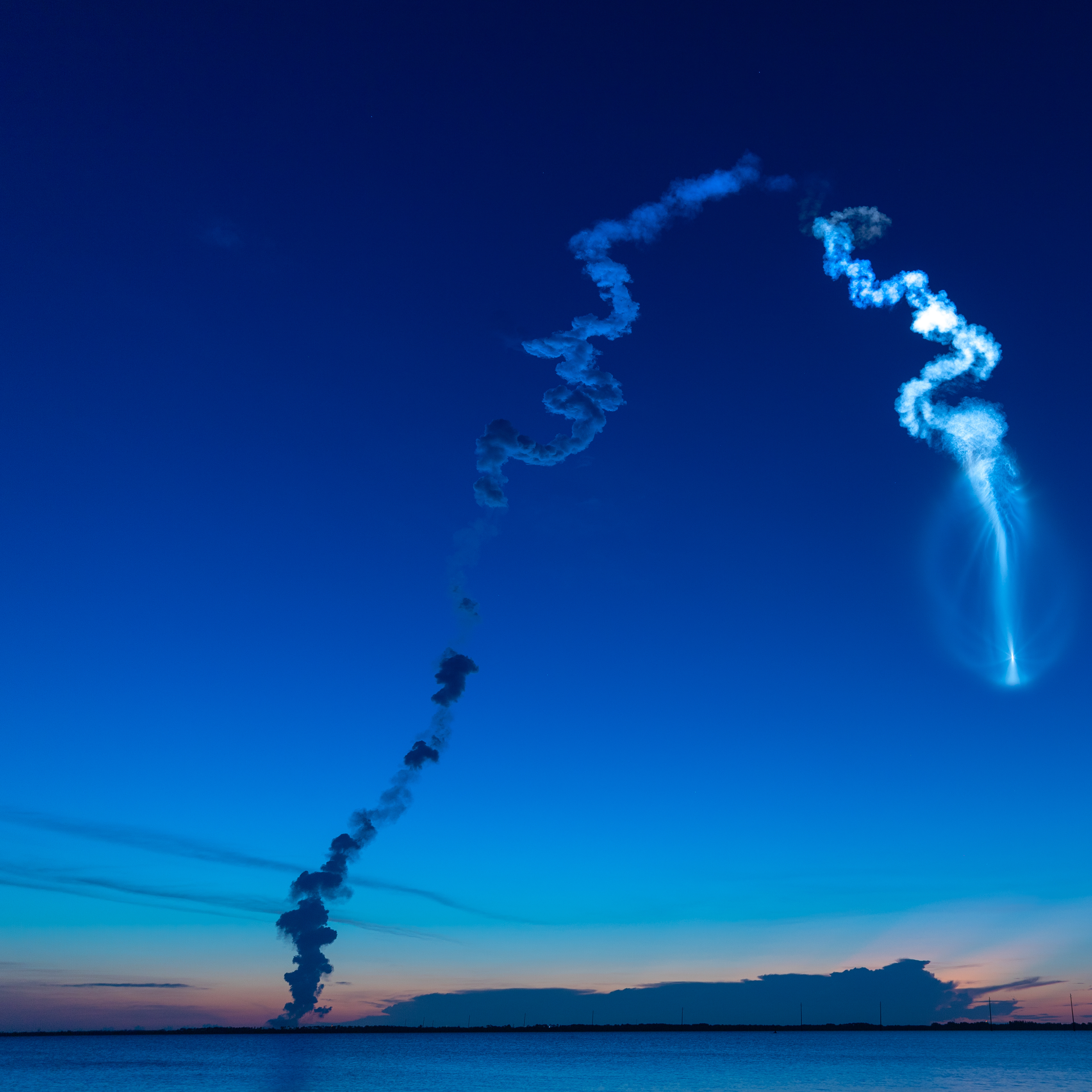 AEHF Launch (August 8, 2019)