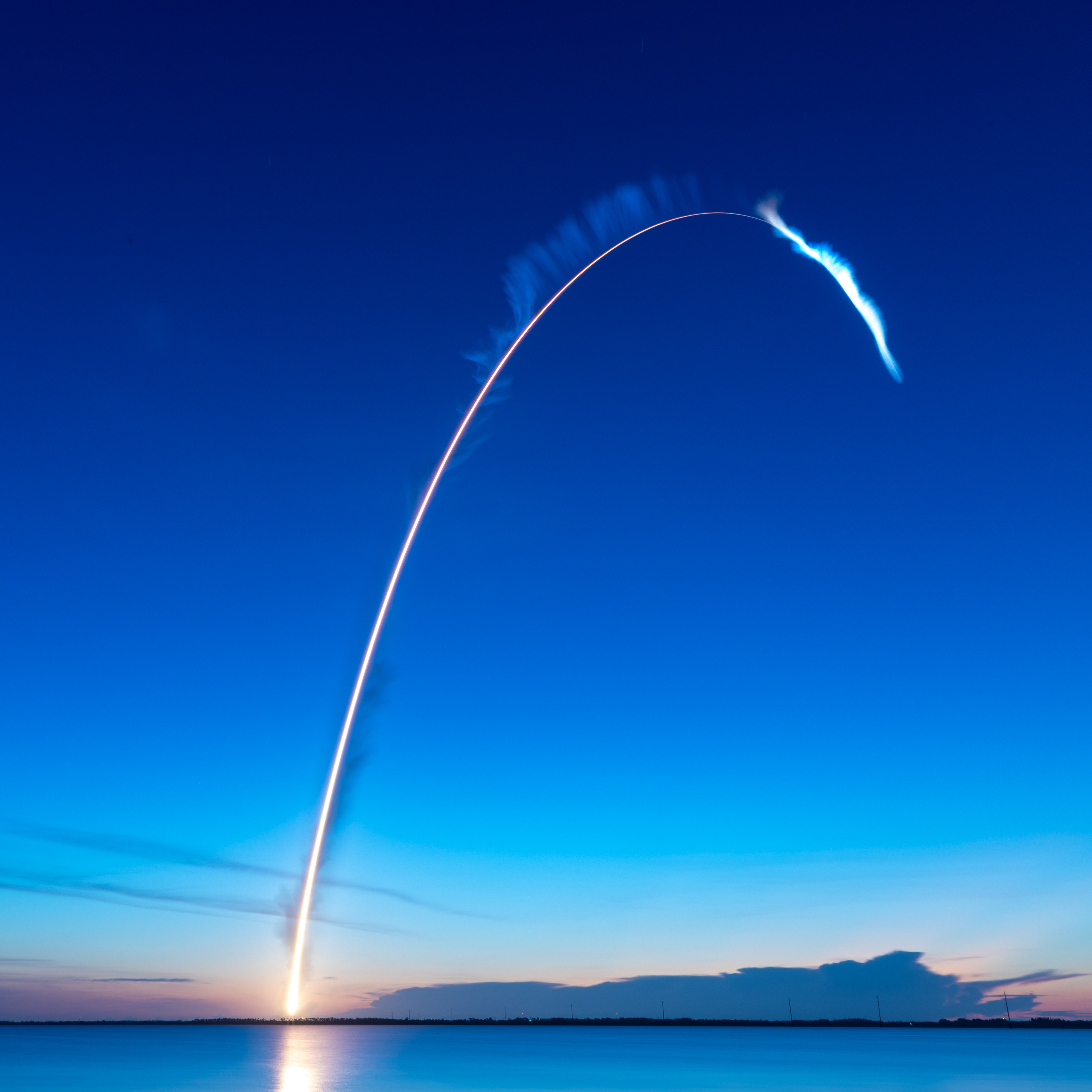 AEHF Launch (August 8, 2019)