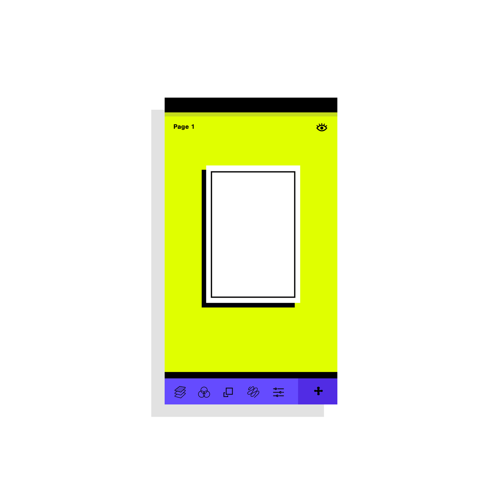 tools: creative freedom