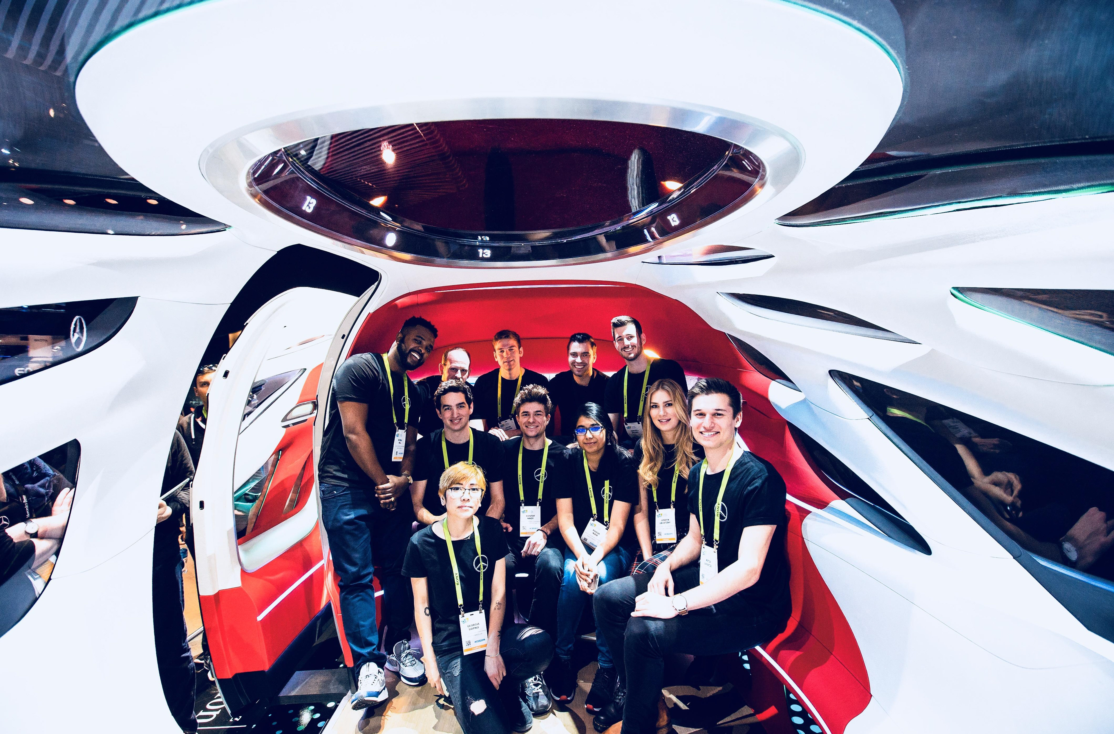CES 2019