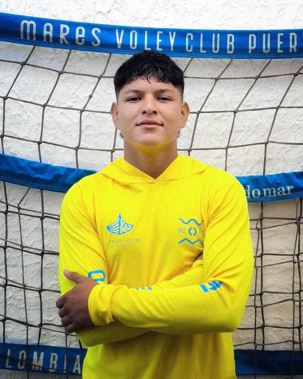 Omar Vivas