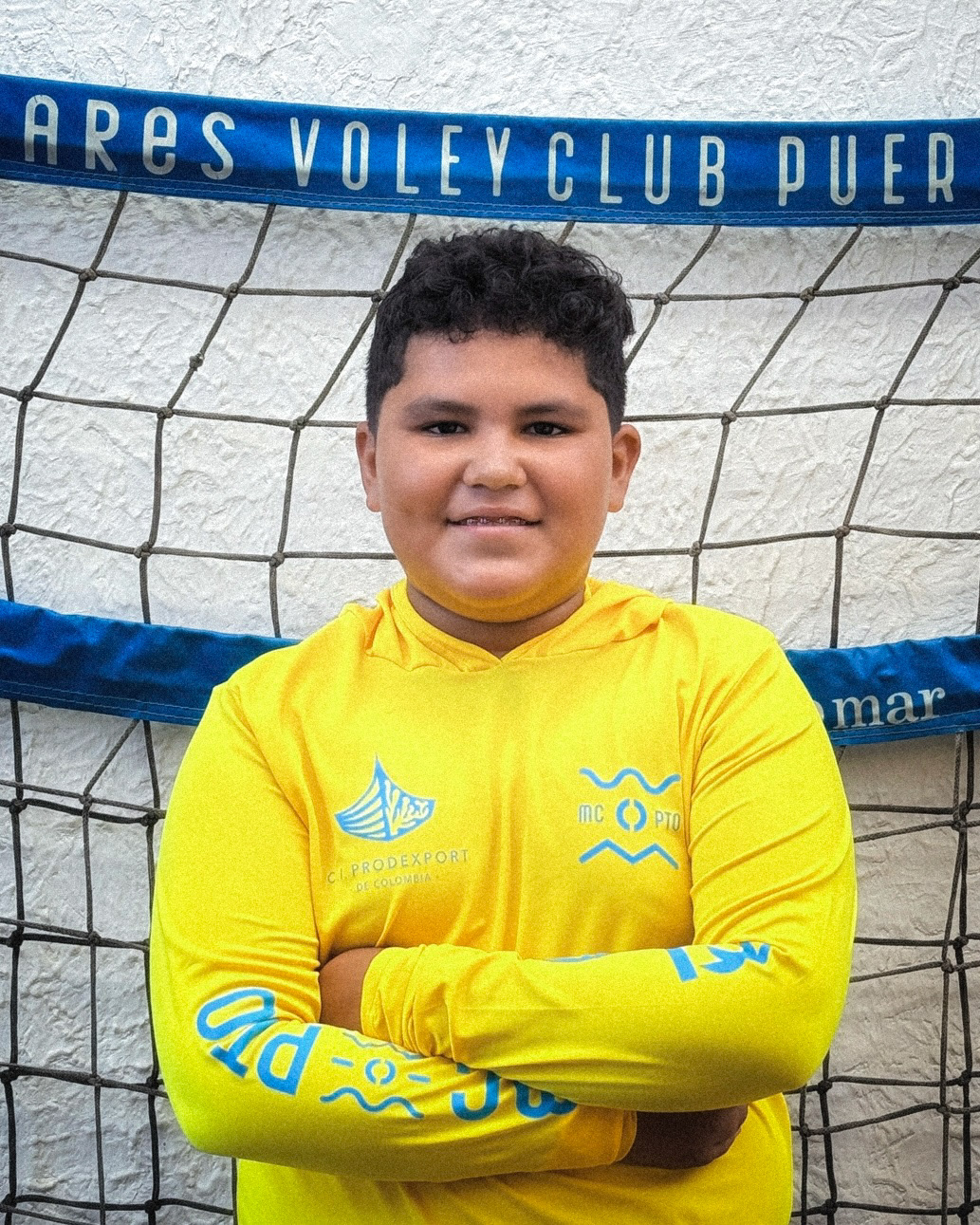 Leonidas Bermudez