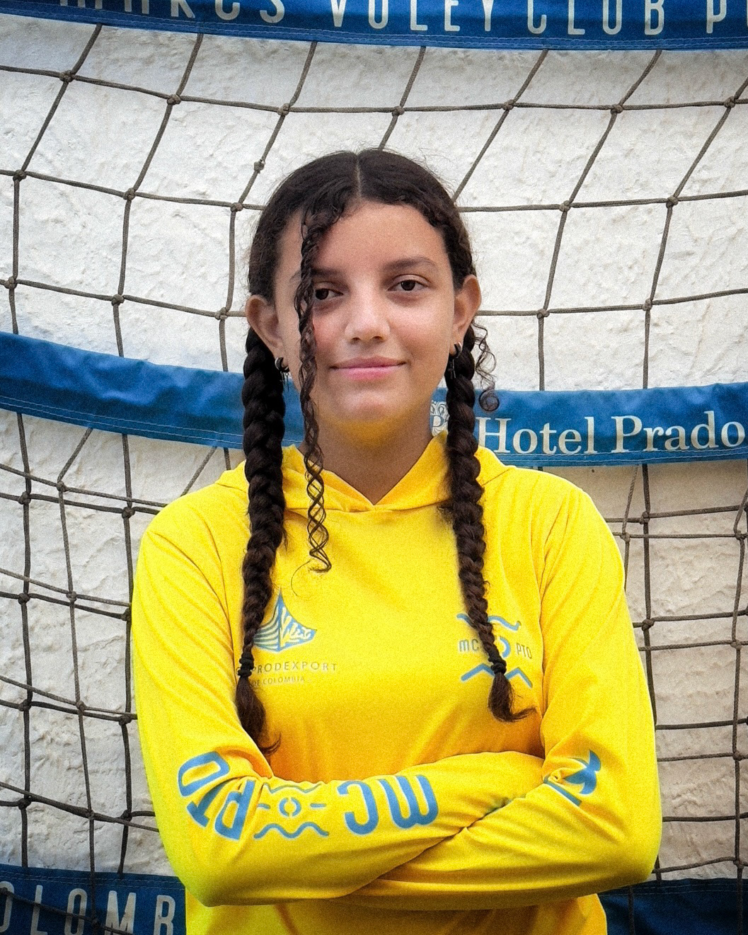 Ariany Bedoya