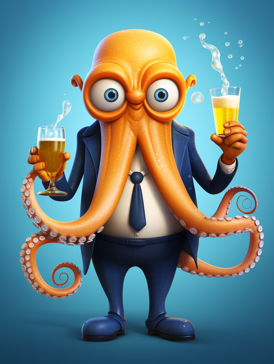 Octopus Variations
