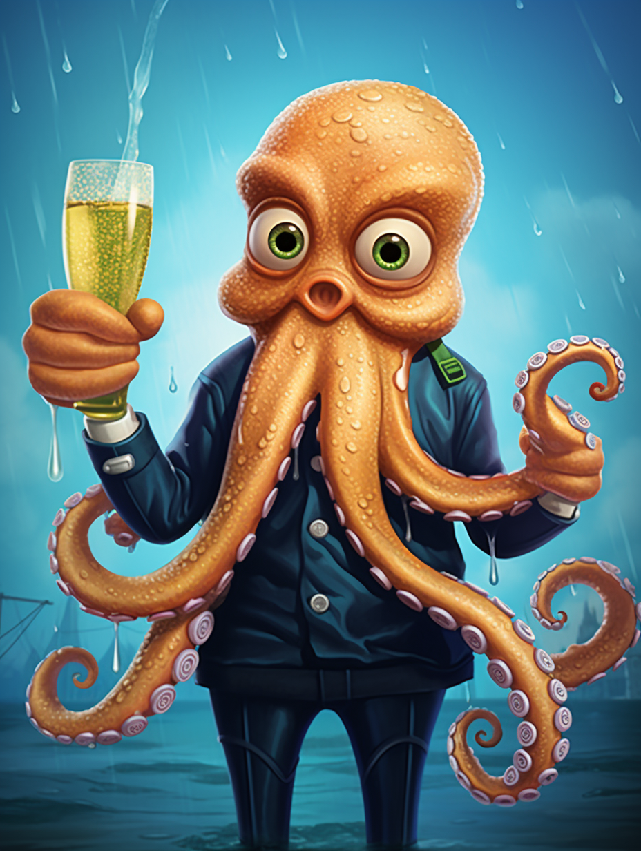 Octopus Variations