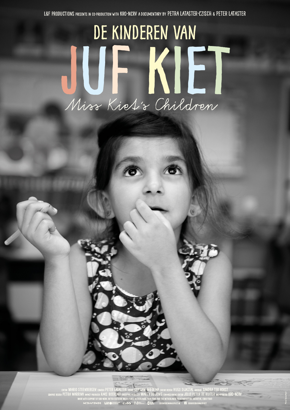 Lataster Film – Petra en Peter Lataster