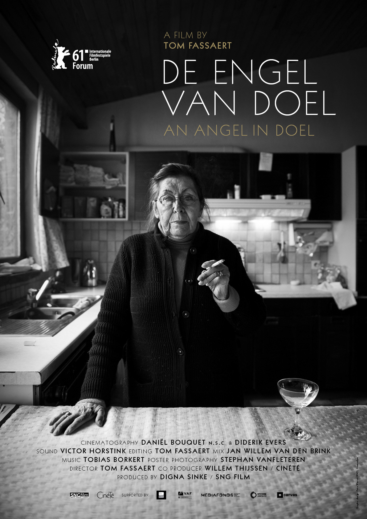 SNG Film – Tom Fassaert