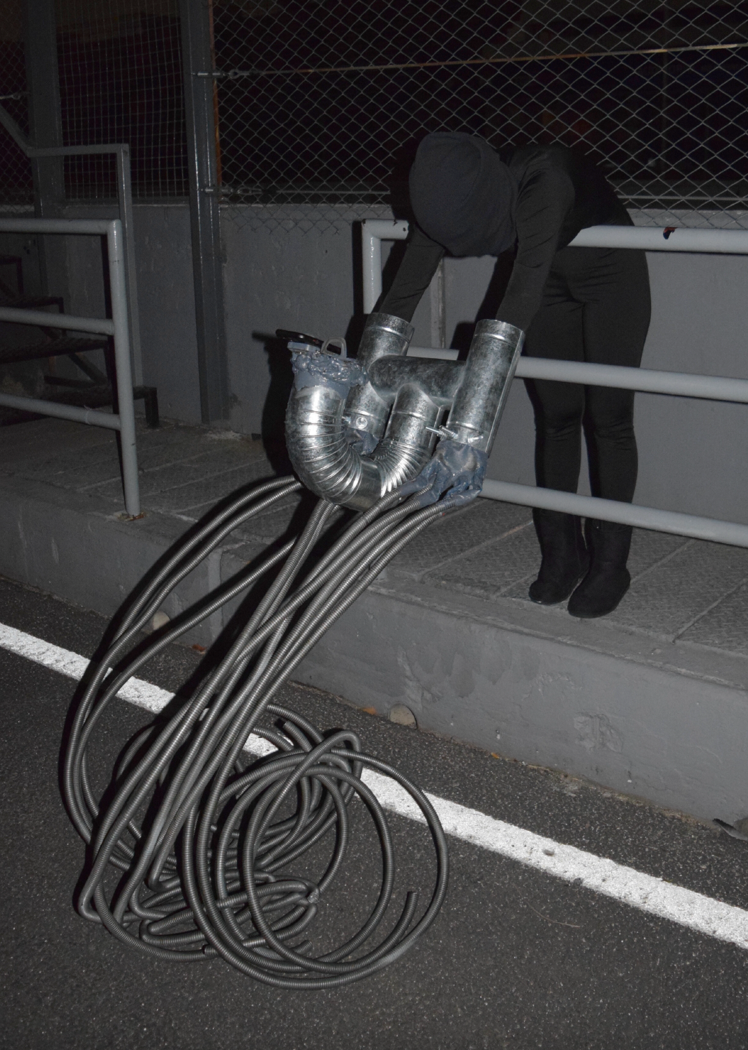 ASSENNATO, BOITANO, DE SOUSA, SPINELLA, TADDEI , URBANI